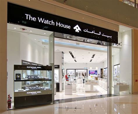 the watch house dubai outlet mall|the watch house dubai outlet.